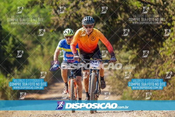 Circuito Regional de MTB 2025 - Etapa 1