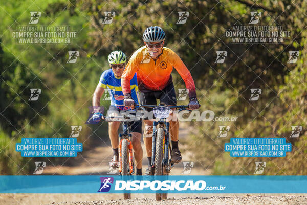 Circuito Regional de MTB 2025 - Etapa 1