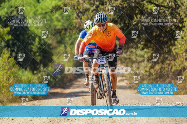 Circuito Regional de MTB 2025 - Etapa 1