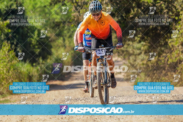 Circuito Regional de MTB 2025 - Etapa 1