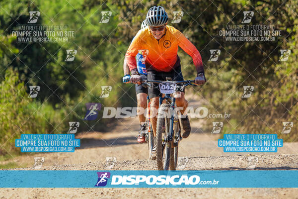 Circuito Regional de MTB 2025 - Etapa 1