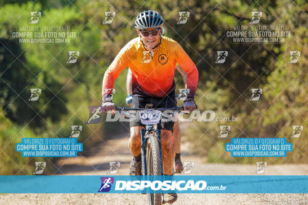 Circuito Regional de MTB 2025 - Etapa 1