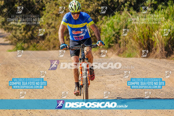 Circuito Regional de MTB 2025 - Etapa 1