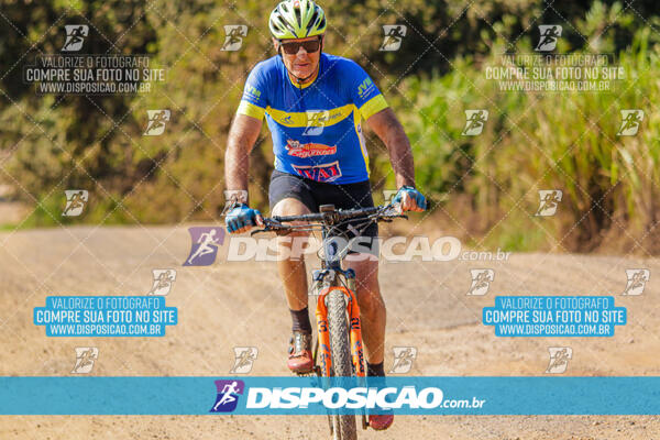 Circuito Regional de MTB 2025 - Etapa 1