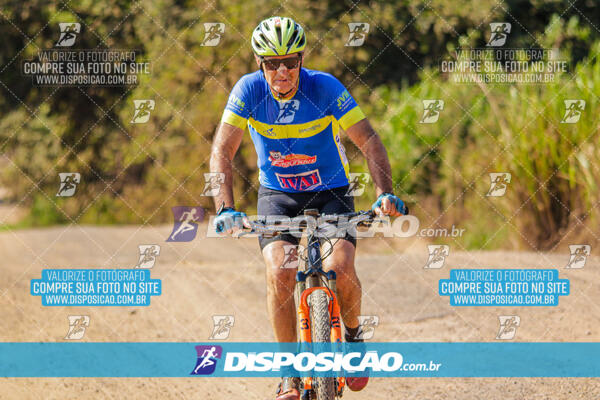 Circuito Regional de MTB 2025 - Etapa 1