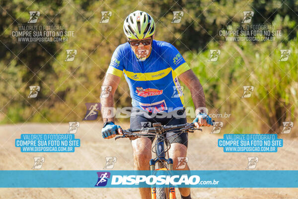 Circuito Regional de MTB 2025 - Etapa 1