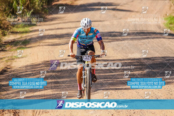 Circuito Regional de MTB 2025 - Etapa 1