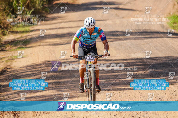 Circuito Regional de MTB 2025 - Etapa 1