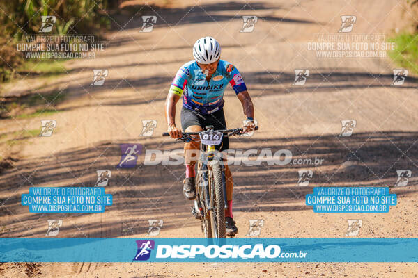 Circuito Regional de MTB 2025 - Etapa 1