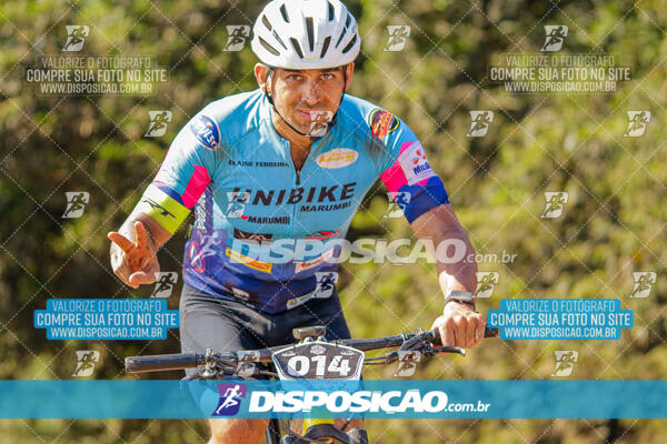 Circuito Regional de MTB 2025 - Etapa 1