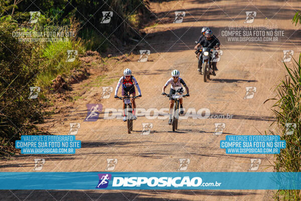 Circuito Regional de MTB 2025 - Etapa 1