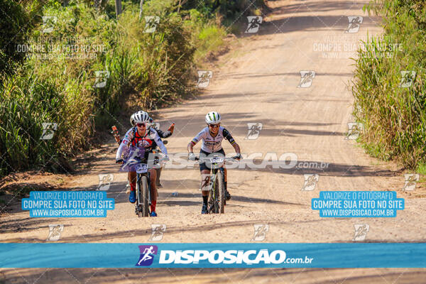 Circuito Regional de MTB 2025 - Etapa 1