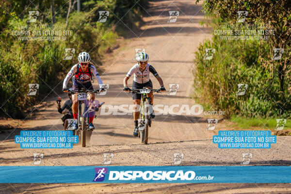 Circuito Regional de MTB 2025 - Etapa 1