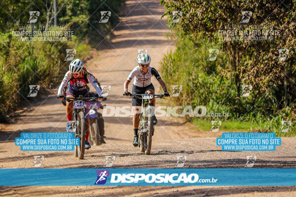 Circuito Regional de MTB 2025 - Etapa 1