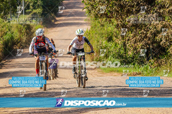 Circuito Regional de MTB 2025 - Etapa 1