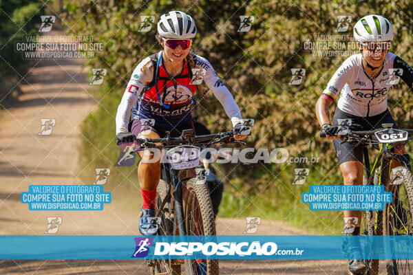 Circuito Regional de MTB 2025 - Etapa 1