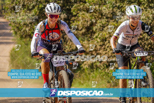 Circuito Regional de MTB 2025 - Etapa 1