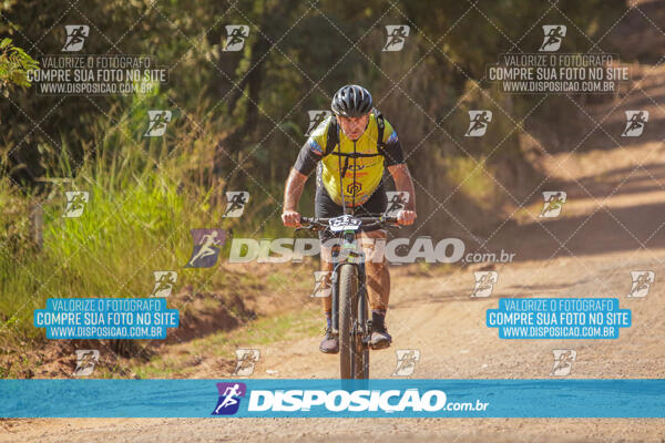 Circuito Regional de MTB 2025 - Etapa 1