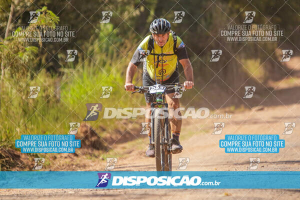 Circuito Regional de MTB 2025 - Etapa 1