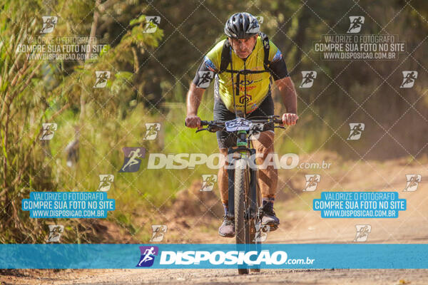 Circuito Regional de MTB 2025 - Etapa 1