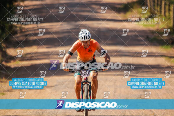 Circuito Regional de MTB 2025 - Etapa 1