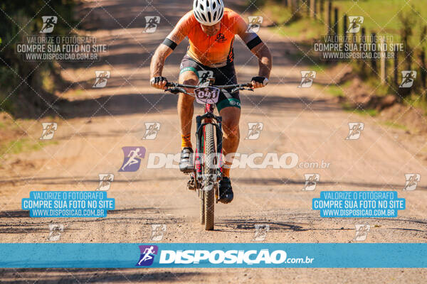 Circuito Regional de MTB 2025 - Etapa 1