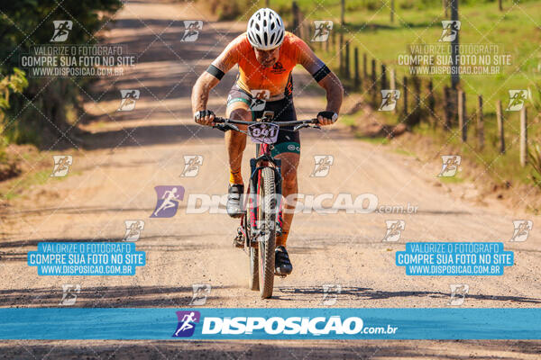 Circuito Regional de MTB 2025 - Etapa 1