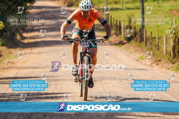 Circuito Regional de MTB 2025 - Etapa 1