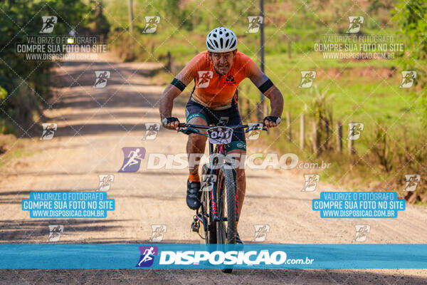 Circuito Regional de MTB 2025 - Etapa 1