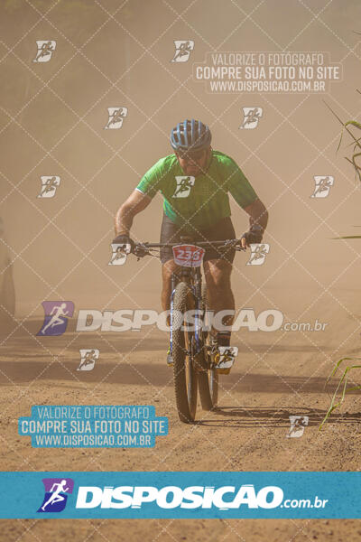 Circuito Regional de MTB 2025 - Etapa 1