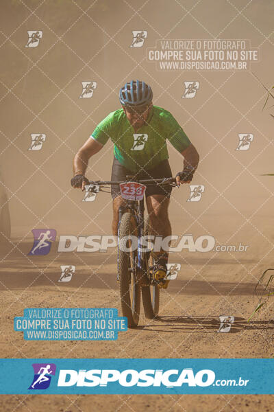 Circuito Regional de MTB 2025 - Etapa 1