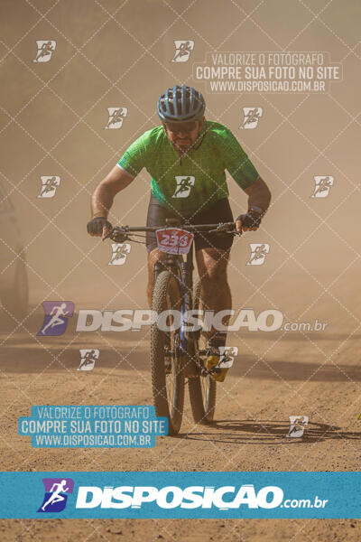 Circuito Regional de MTB 2025 - Etapa 1