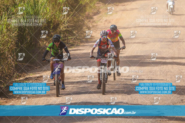 Circuito Regional de MTB 2025 - Etapa 1