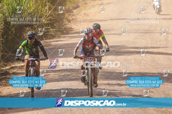 Circuito Regional de MTB 2025 - Etapa 1