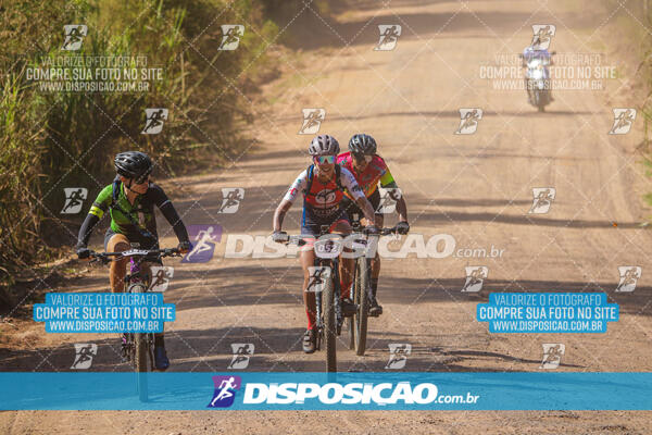 Circuito Regional de MTB 2025 - Etapa 1