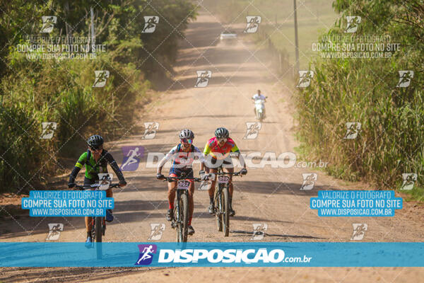 Circuito Regional de MTB 2025 - Etapa 1