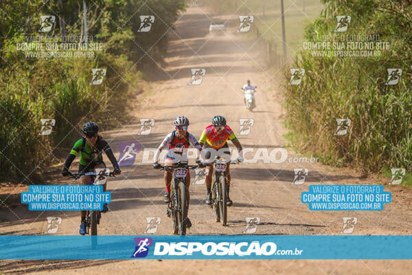 Circuito Regional de MTB 2025 - Etapa 1