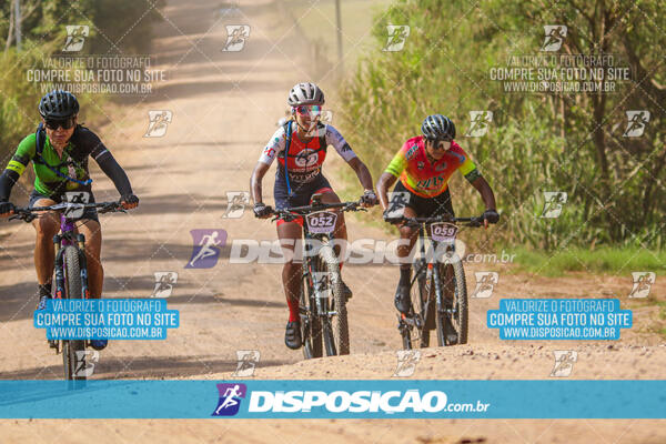 Circuito Regional de MTB 2025 - Etapa 1