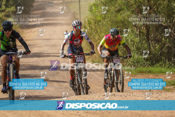 Circuito Regional de MTB 2025 - Etapa 1