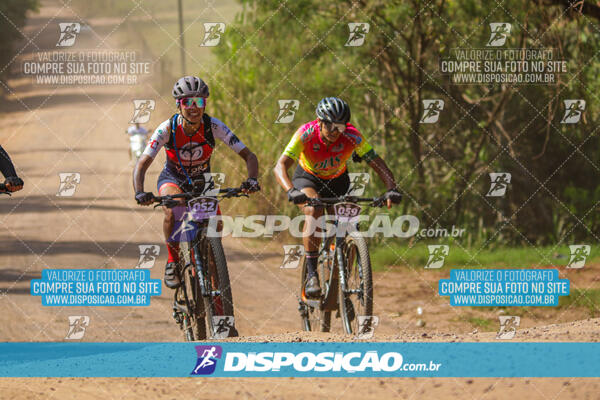 Circuito Regional de MTB 2025 - Etapa 1