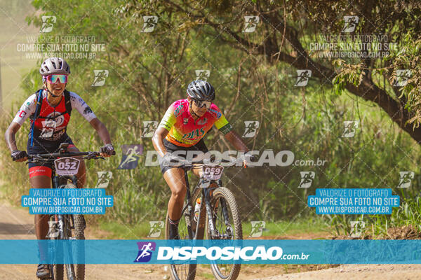 Circuito Regional de MTB 2025 - Etapa 1