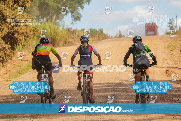 Circuito Regional de MTB 2025 - Etapa 1