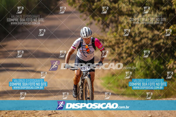 Circuito Regional de MTB 2025 - Etapa 1