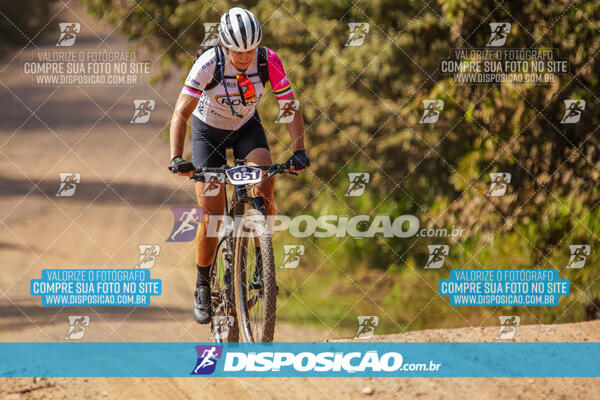 Circuito Regional de MTB 2025 - Etapa 1