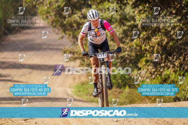 Circuito Regional de MTB 2025 - Etapa 1