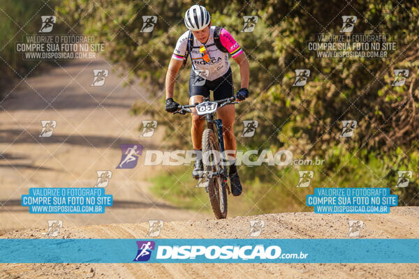 Circuito Regional de MTB 2025 - Etapa 1