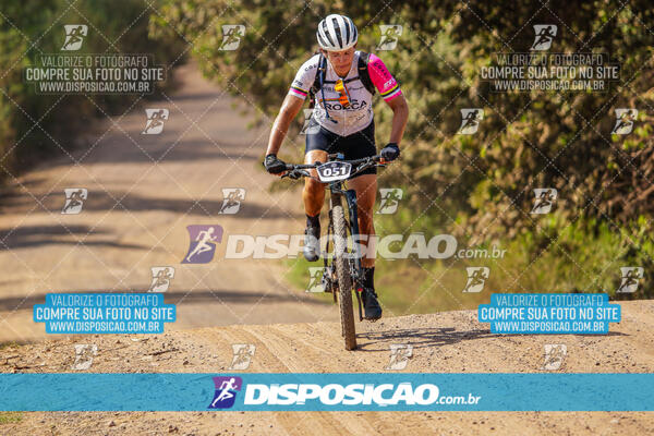 Circuito Regional de MTB 2025 - Etapa 1