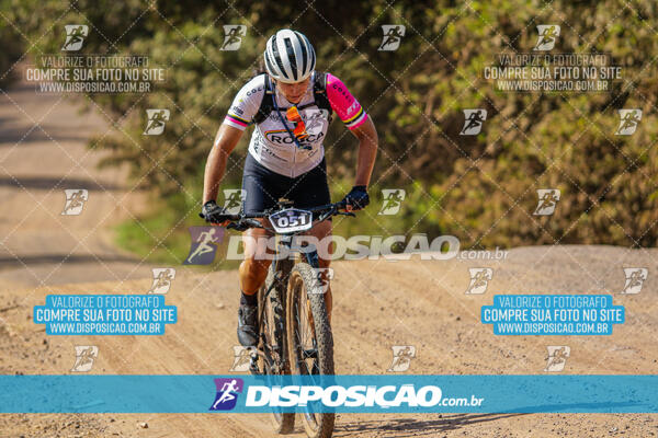 Circuito Regional de MTB 2025 - Etapa 1