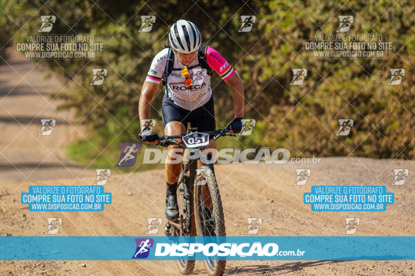 Circuito Regional de MTB 2025 - Etapa 1