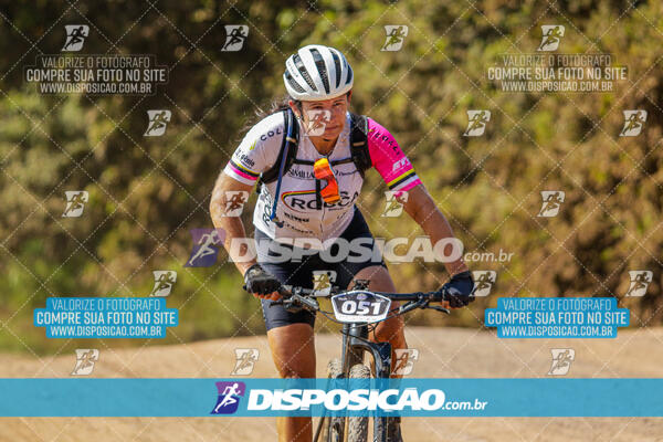 Circuito Regional de MTB 2025 - Etapa 1